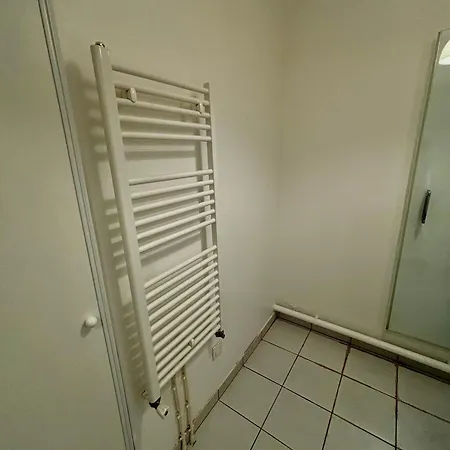 דירה Studio, Proche De La Gare Rer B *
