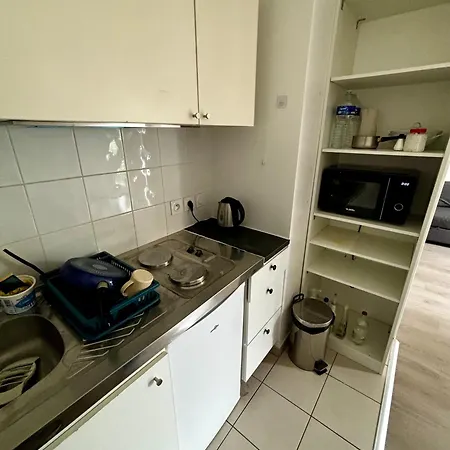 דירה Studio, Proche De La Gare Rer B